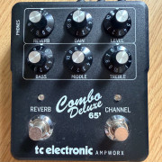 TC Electronic COMBO DELUXE 65’ Ampworx · Valencia · 95 €