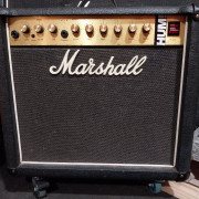 Marshall Mosfet 100 Reverb 5100 made in UK · Murcia · 250 €