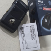 Korg pitchblack poli