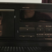 Casete DENON DRM-550 · Madrid · 110 €