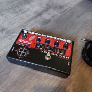 Radial Tonebone Hot British preamp a válvulas · Madrid · 110 €