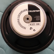 Celestion K12T-100 · Granada · 70 €