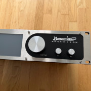 Bettermaker Mastering Limiter