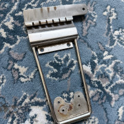1964 Gibson Maestro Vibrola Nickel · Madrid · 250 €