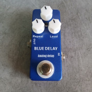 Pedal Delay analógico Mosky Blue Delay · Valencia · 20 €