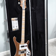 Rickenbacker 4003 Walnut 2026. Nuevo sin estrenar. · Madrid · 2700 €