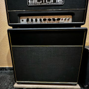 BigTone StudioLux 50 · Valencia · 2000 €