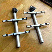 Soportes Monitor Jaspers 50S