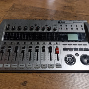 Zoom R24. Mezclador digital - Equipo multipistas · Madrid · 220 €