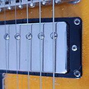 Pastilla humbucker Vaughn Skow Custom Paf · Araba · 110 €
