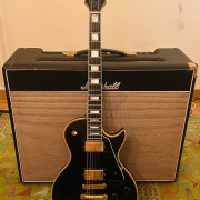 Gibson Les Paul Custom 1980 · Madrid · 5000 €