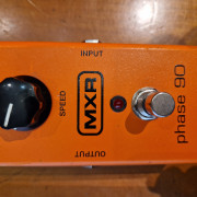 MXR Phase 90 · Bizkaia · 60 €