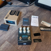 Seymour Duncan Vapor Trail Deluxe · Madrid · 200 €