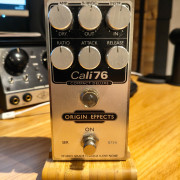 Compresor Cali76 Compact Deluxe · Asturias · 270 €