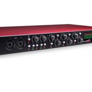 Focusrite Scarlett Octopre (Nuevo) · Madrid · 280 €