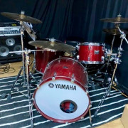 Batería YAMAHA