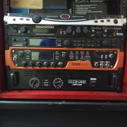 Rocktron voodoo valve · Madrid · 250 €