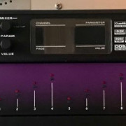 Conversores Apogee AD16 y DA16X y MOTU 828mk3 · Pontevedra · 1300 €