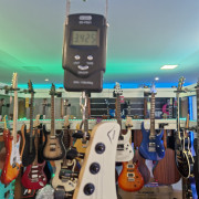 Fgn Iliad Open Pore White · Navarra · 1499 €