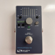Source Audio Programmable EQ Pedal · Madrid · 130 €