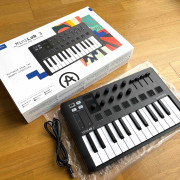 Arturia MiniLab 3
