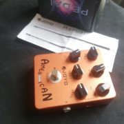 pedal Joyo American Sound · Barcelona · 27 €