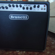 Brunetti MC2 -PARA REPARAR · Badajoz · 240 €