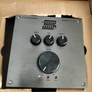 Etapa de potencia Seymour Duncan · Guadalajara · 160 €