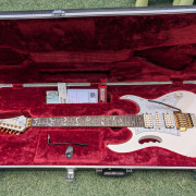 Ibanez JEM7V-WH 2007 Team J.Craft Japan · A Coruña · 2200 €