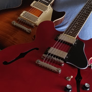 Epiphone ES335
