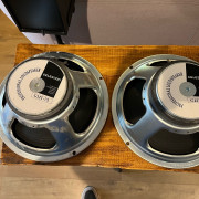 4 celestion g12t-75 16 Ohms · Valencia · 240 €