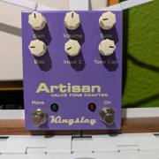 Kingsley Artisan