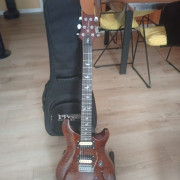 PRS SE CUSTOM 24 · Valladolid · 550 €