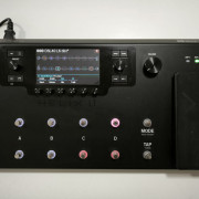 Line 6 Helix LT · Barcelona · 525 €
