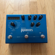 Strymon Mobius - Pedal de modulación, mint con caja · Araba · 350 €