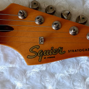 Squier CV 60s LPB (2023) impoluta · Madrid · 270 €