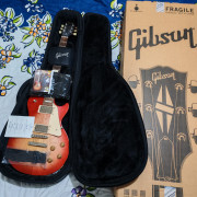 Gibson Les Paul Tribute Satin