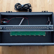 Make Noise Shared System Eurorack Case (7U / 208HP) — Con CV Bus, mint · Araba · 770 €
