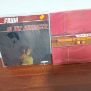Lote 2 Temazos Red Dreams Get Out Of My Mind - Frida In The Darkness · Bizkaia · 14 €