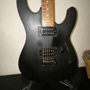 Guitarra LTD M-50 · Madrid · 100 €