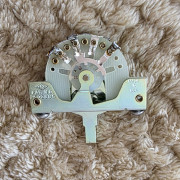 Selector CRL Telecaster/ Strat + Perillas + Muelles caucho · Asturias · 25 €