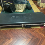 Estuche Fender Stratocaster · A Coruña · 140 €