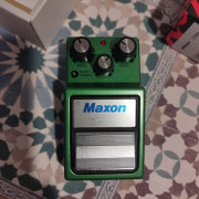 Maxon OD 9 Pro Plus · Málaga · 168 €