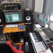 Estudio de grabacion produccion mezclas masterizacion etc... · Toledo