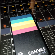 Walrus Audio Canvas Mono Re-Amp · Asturias · 100 €