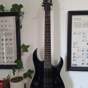 Ibanez RG7321 año 2002 · Las Palmas · 350 €