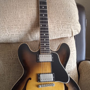 Gibson ES335 · Málaga · 2600 €