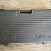Boss bcb 60 (modificada) · Madrid · 80 €