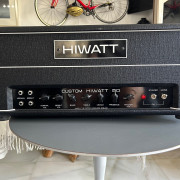 Hiwatt Custom 50 DR 504 · Málaga · 2000 €