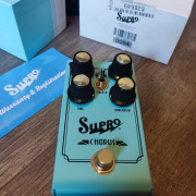 Supro Stereo Chorus · Madrid · 150 €